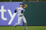 Bobby Witt Jr. signed a one-year $745,750 contract with the Royals for the 2023 season.